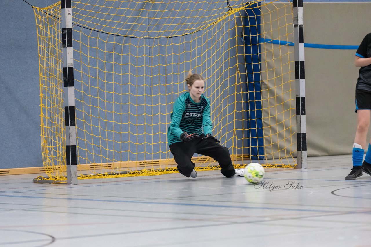 Bild 356 - wBJ Futsalmeisterschaft